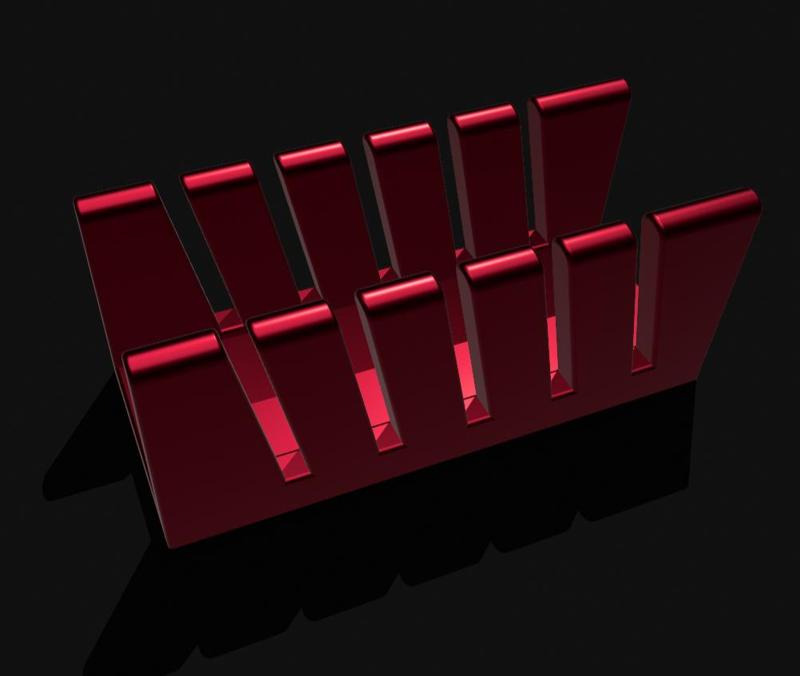MSE Basecap Stand