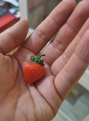 Strawberry