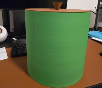XXL Container