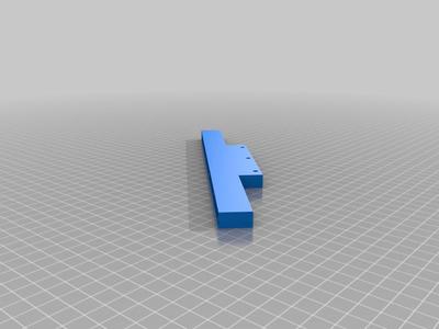Sunlu/Jayo Filament Dryer Table Mount