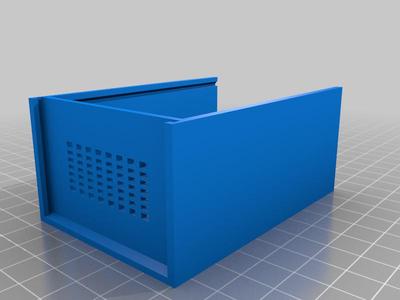 Soap Box