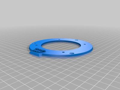 RV Power Adapter Rings