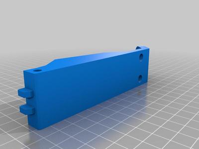 blowup base leg