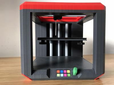 Toy 3D printer