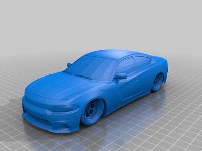 2021 charger coupe