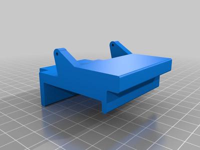 Xiaomi Light Bar Adapter