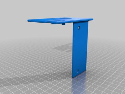 ender3_s1 extruder hold