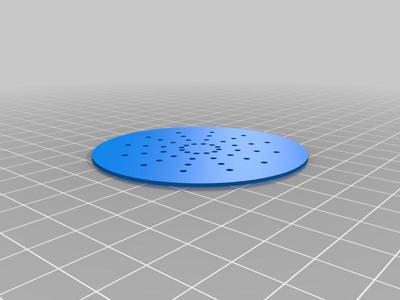 Erin Mason jar lids