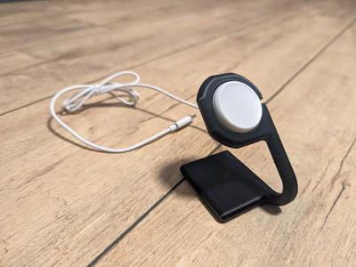 Google Pixel Watch Charging Stand - Smartwatch