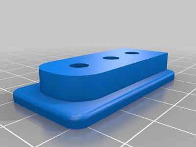 Wall Hanger - Separated