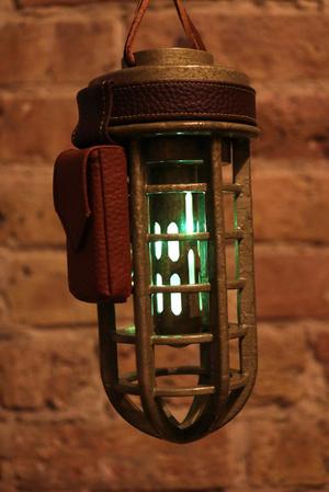 Scoutfly Lantern - Monster Hunter