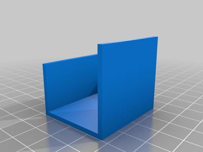 THROTTLE SWITCH COVER