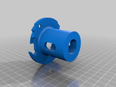 August WiFi Lock Switch Adapter