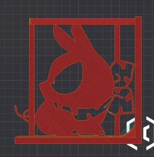 p-chan  Ryoga Hibiki  ranma 1/2 mensula estante   