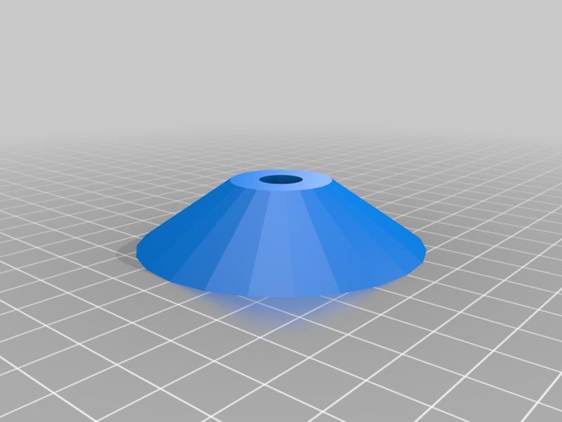 Spool Winder Drill Attachment