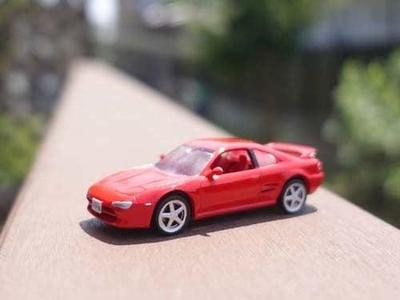 TOYOTA MR2 sw20
