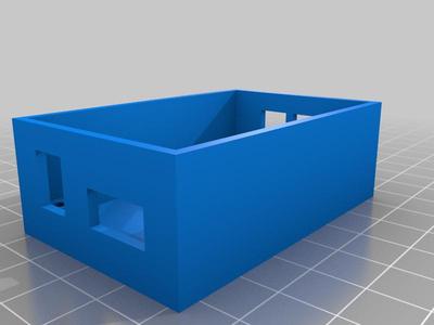 buc box holder