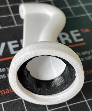 Bidet Washer 29mm