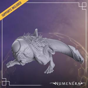 Numenera - Rurtalian - Biome II