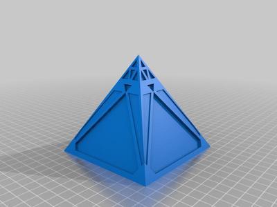 	Sith Holocron