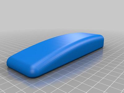 roofbox for 1/10 RC car