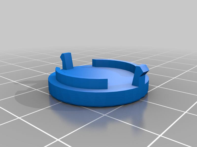 Volkswagen Tail Lamp Assembly Cap 7L6-945-285