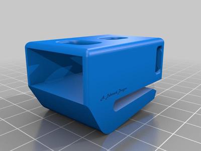 Nitecore Tini 2 Hat Clip V1