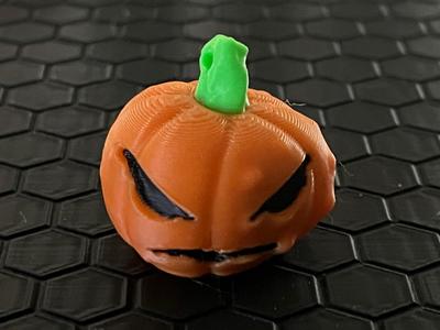 Pumpkin 4