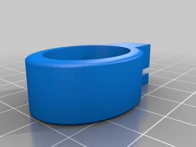 replacement scissor handle v2