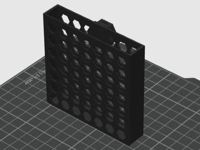 HSW slim basket