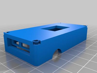 LILYGO® TTGO ESP32 LoRa32 Case