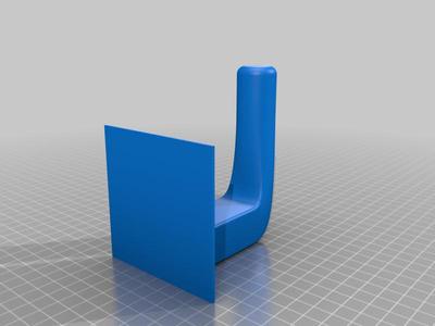 Paper Towel Holder