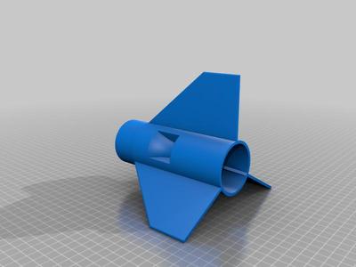 Rocket Part