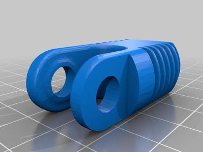 Ender 5 plus tensioner 