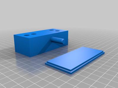 Remote control BOX