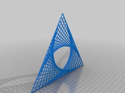 Triangles within Triangles