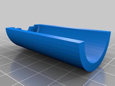 Mangos engrosadores multifunción 