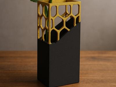 vase 