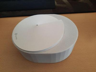 TP-Link Deco M5 POE mount