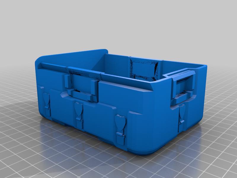 Escape from Tarkov Medicine case Medcase