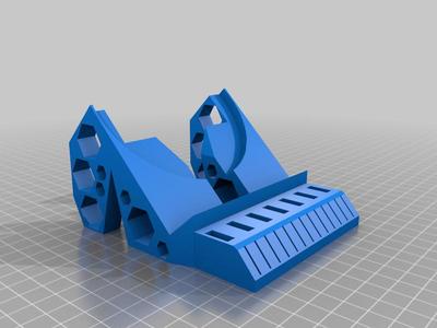 100mm Charger Updated with USB