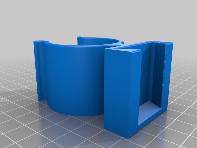 ASIAIR iOptron CEM26 Tripod mount