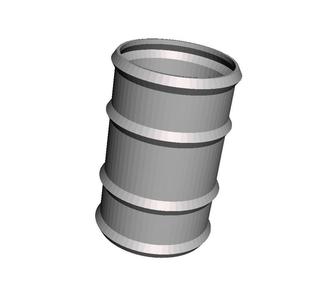 Barrel
