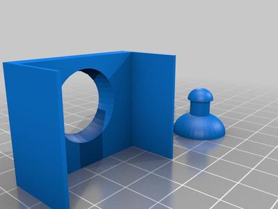 Wii Joystick V2