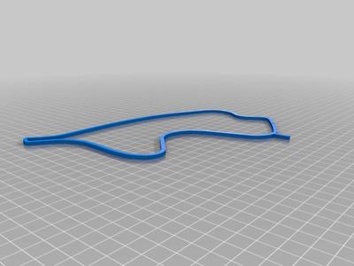 Mosport International Raceway, Ontario, Canada, race track, circuit