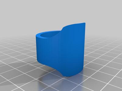 PPS finger splint