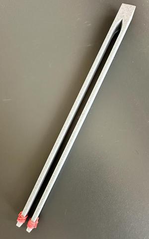 Tweezers 260mm