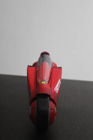 Akira Bike - Windshield   