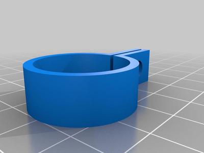 bike smart watch stand