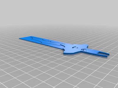 TUF_Charger_Holder